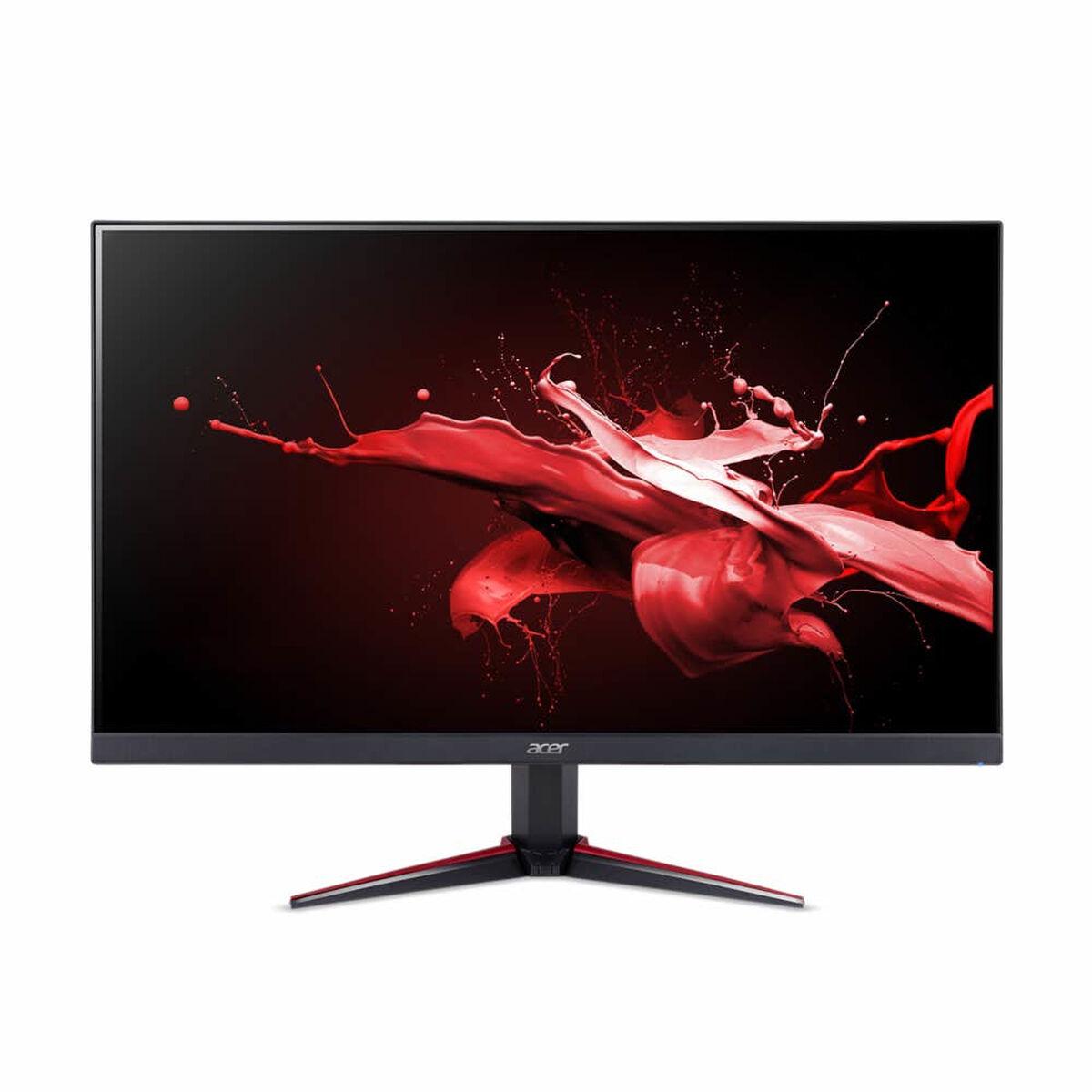 Gaming skærm Acer Nitro VG0 VG270 Full HD 27" 100 Hz