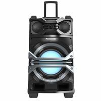 Højttalere Panasonic SCBMAX5EK 75W