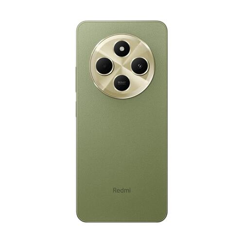 Smartphone Xiaomi Redmi 14C 6,9" Octa Core 6 GB RAM 128 GB Grøn