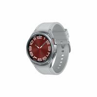 Smartwatch Samsung SM-R955FZSAEUE Grå Sølvfarvet 43 mm