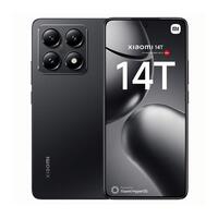 Smartphone Xiaomi 14T 5G 12GB/512GB 6,67" Octa Core 12 GB 512 GB Sort