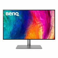 Gaming skærm BenQ 9H.LLYLA.TBE 4K Ultra HD 32" 60 Hz