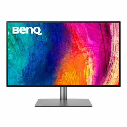 Gaming skærm BenQ 9H.LLYLA.TBE 4K Ultra HD 32" 60 Hz