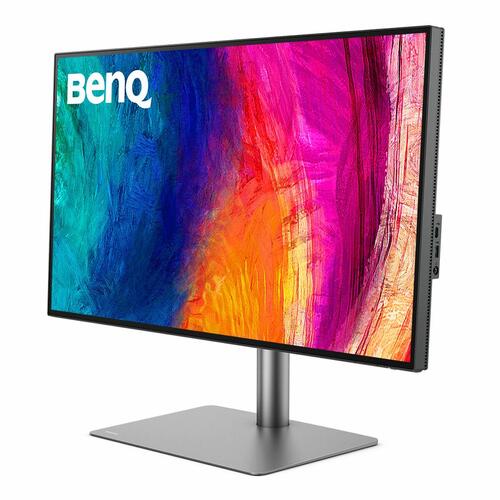Gaming skærm BenQ 9H.LLYLA.TBE 4K Ultra HD 32" 60 Hz