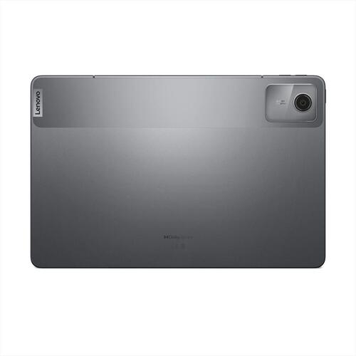 Tablet Lenovo Tab M11 4G 11" Mediatek Helio G88 4 GB RAM 128 GB Grå Mørkegrå