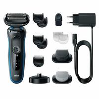 Elektrisk barbermaskine Braun Series 5