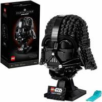 Konstruktionsspil Lego 75304 Multifarvet 834 Dele