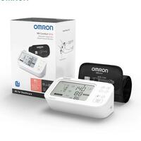 Blodtryksmåler til arm Omron HEM-7380-E