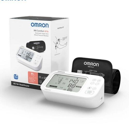 Blodtryksmåler til arm Omron HEM-7380-E