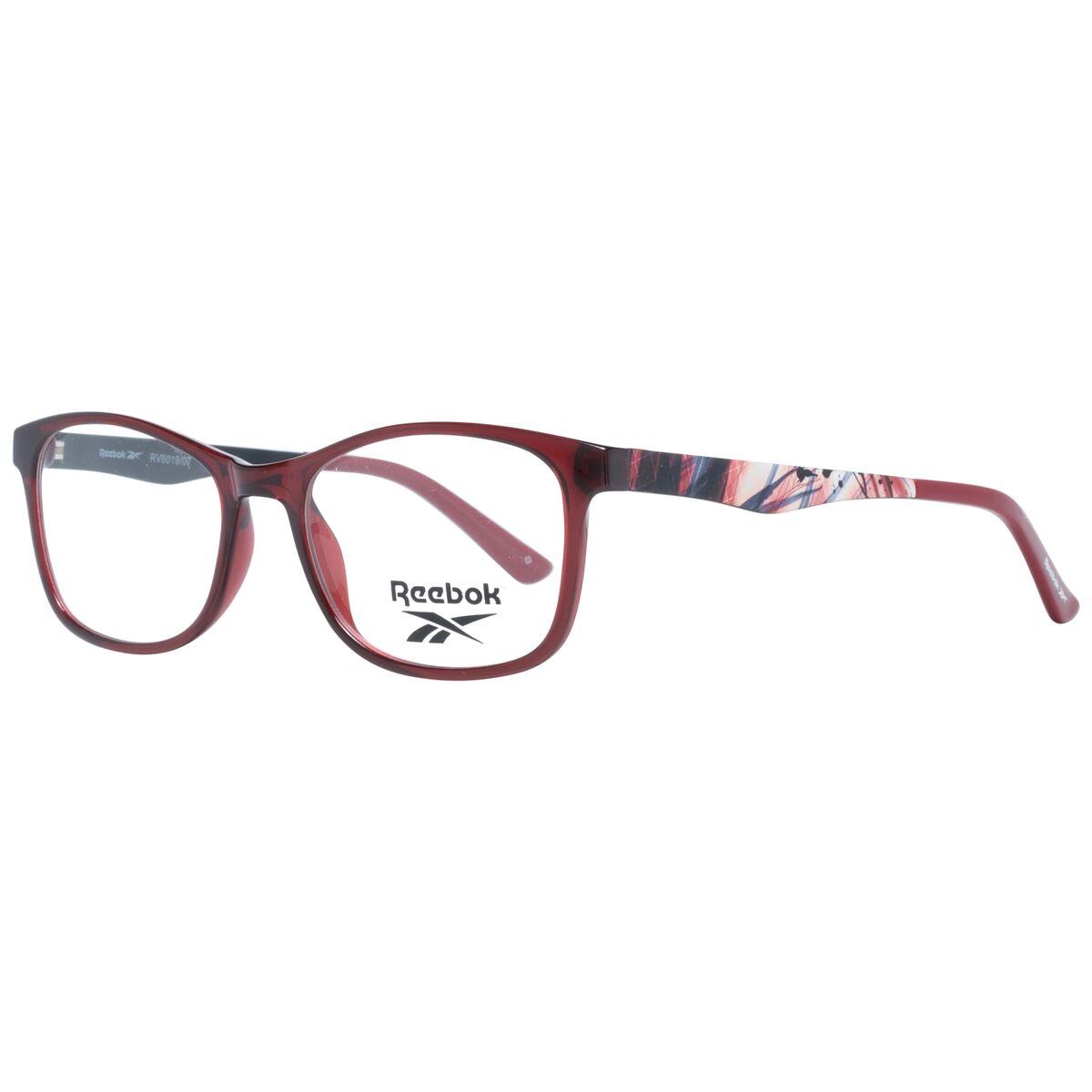 Reebok RV6019 4807 brillestel - unisex modebrille