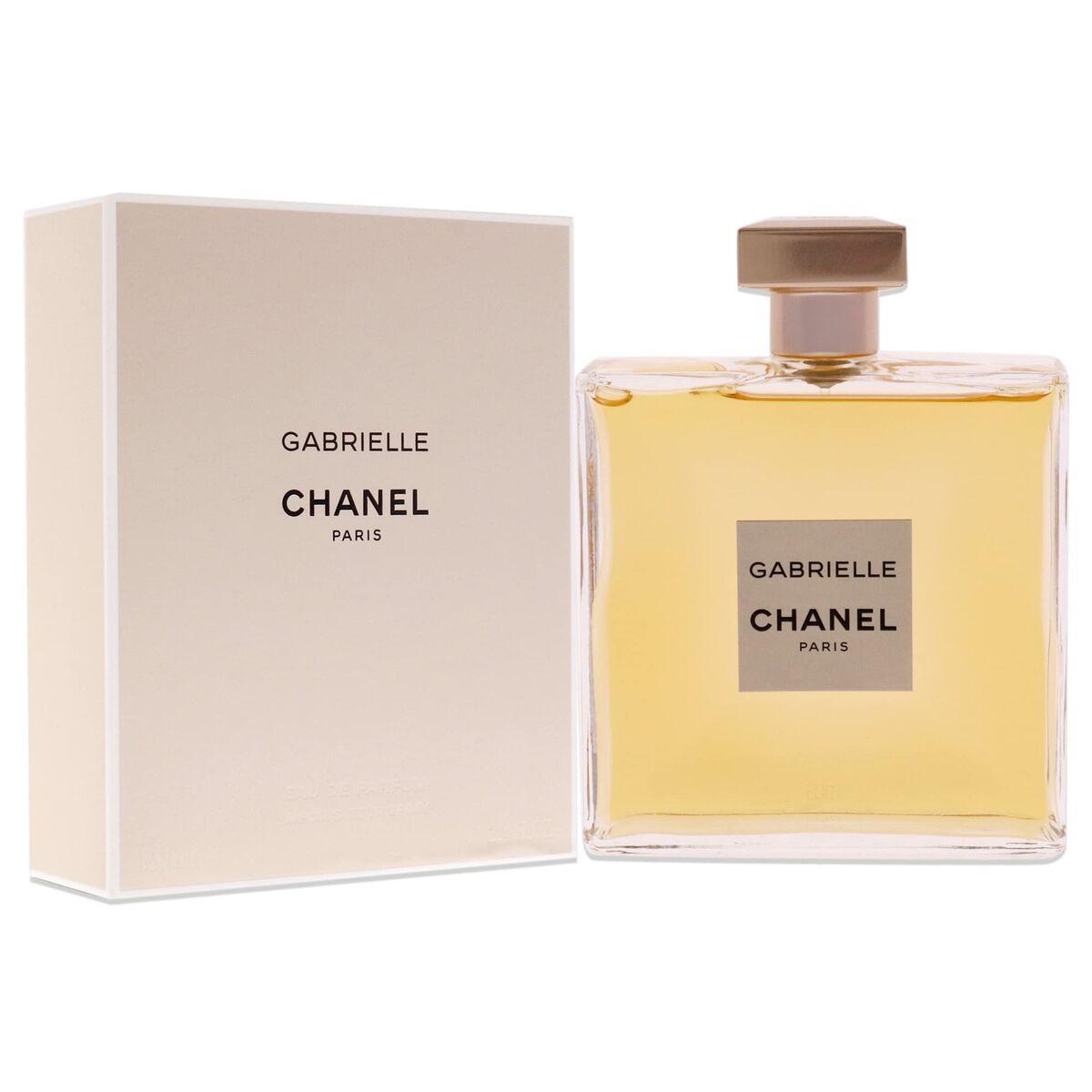 Dameparfume Chanel 4899_7232 EDP 50 ml