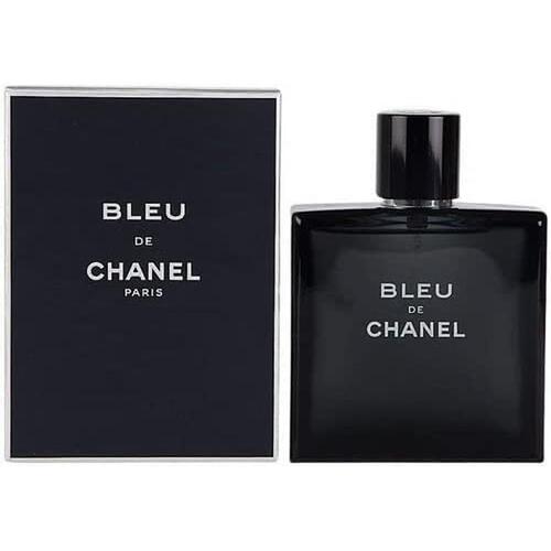 Herreparfume Chanel 5-CHBLEUP100S EDP