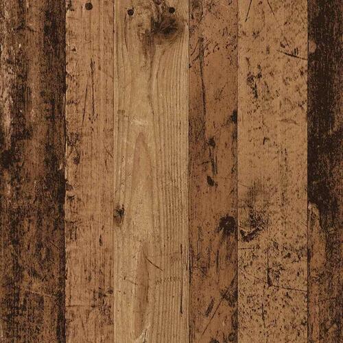 Skænk 60x30x75 cm konstrueret træ antikt træ