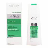 Anti-skæl Shampoo Dercos Vichy