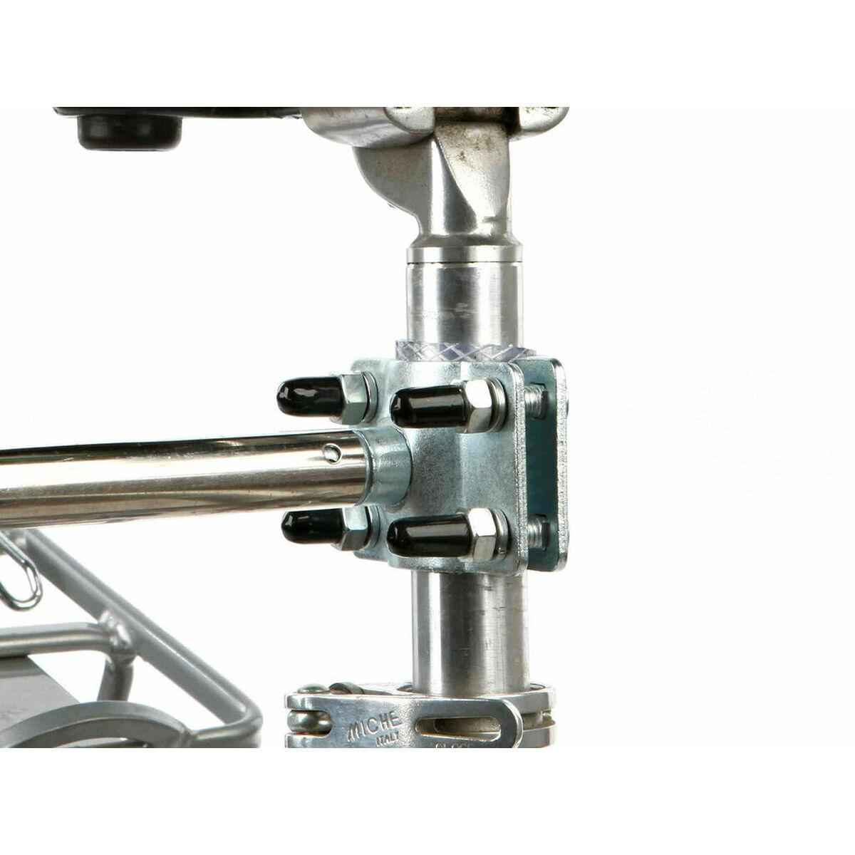 Cykel afstandsholder - til cykelturen med hunden