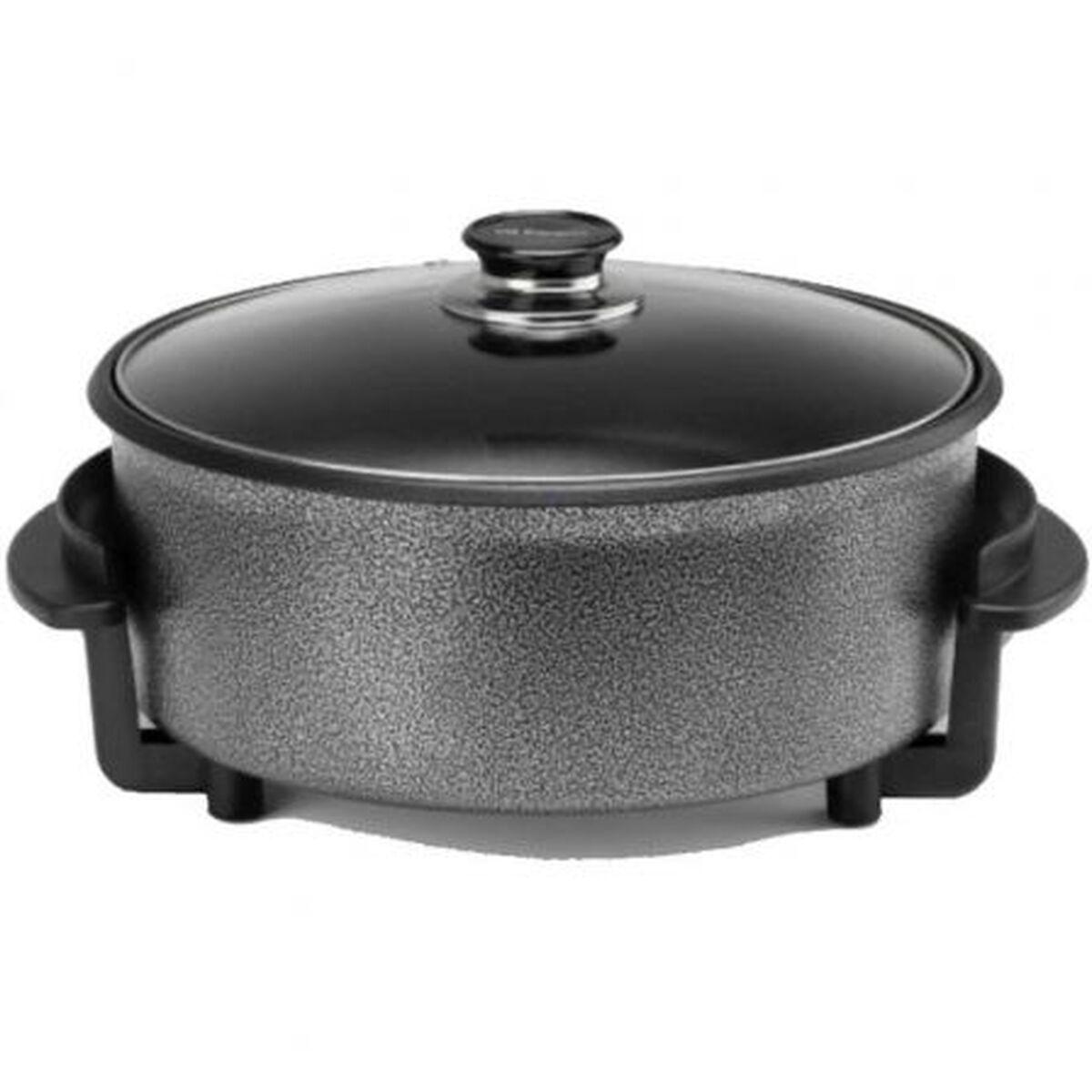 Trådløs mus Orbegozo 18136 ORB