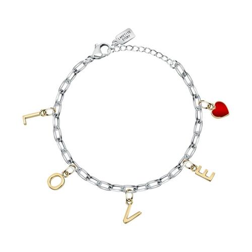 Armbånd til kvinder La Petite Story LPS05ASD34