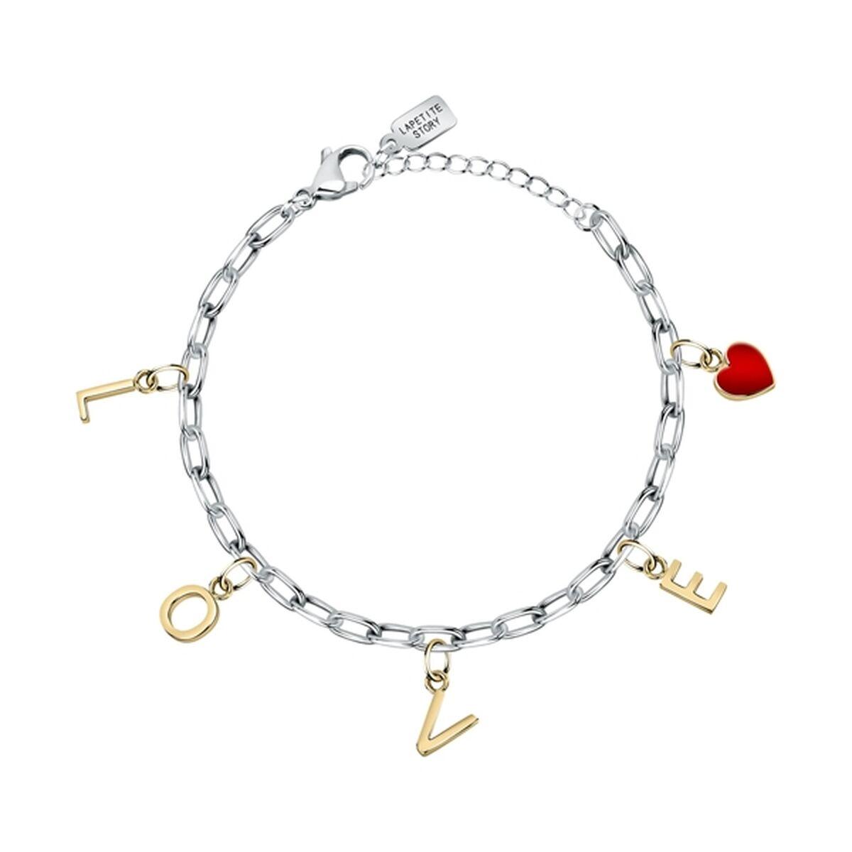 Armbånd til kvinder La Petite Story LPS05ASD34