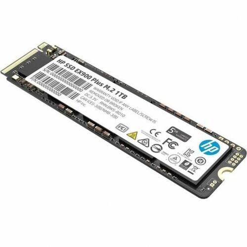 Harddisk HP 1 TB SSD