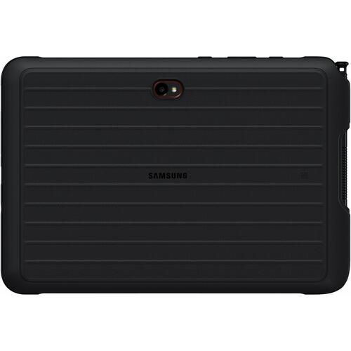 Tablet Samsung SM-T636BZKAEEE 4 GB RAM 64 GB Sort