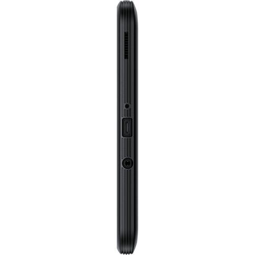 Tablet Samsung SM-T636BZKAEEE 4 GB RAM 64 GB Sort