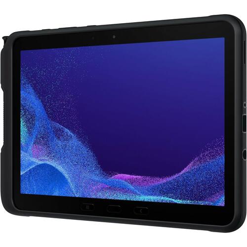 Tablet Samsung SM-T636BZKAEEE 4 GB RAM 64 GB Sort