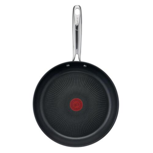 Stegepande Tefal G7320634 Sort Rustfrit stål Ø 28 cm