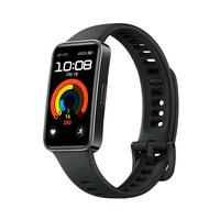 Aktivitetsarmbånd Huawei Band 9 Sort 1,47"