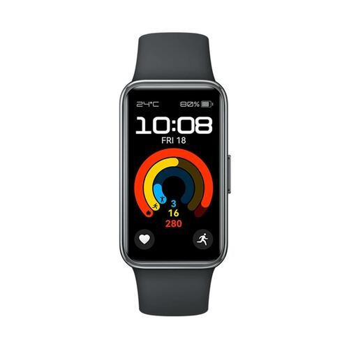 Aktivitetsarmbånd Huawei Band 9 Sort 1,47"