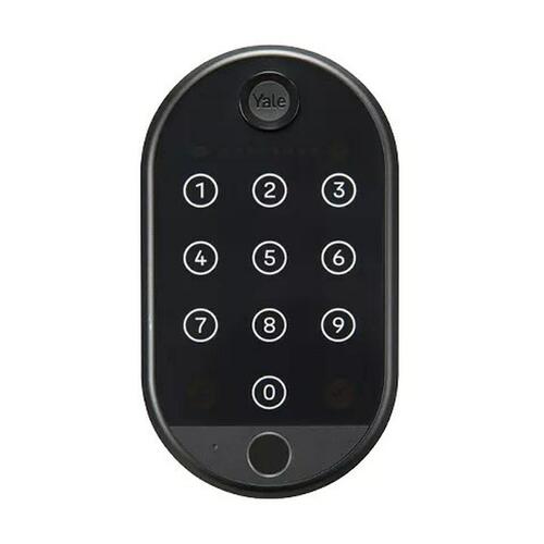 Smart-stik Yale 05/303000/BL
