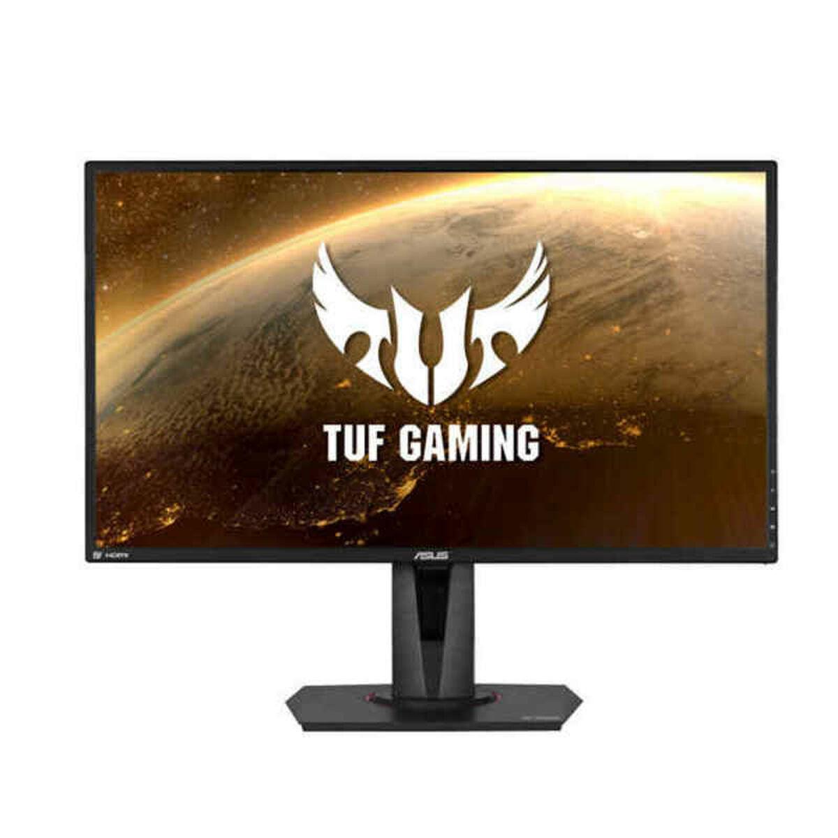 Skærm Asus VG27AQ Quad HD 27" 165 Hz