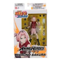Action Figurer Bandai AH36909