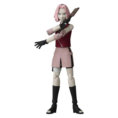 Action Figurer Bandai AH36909