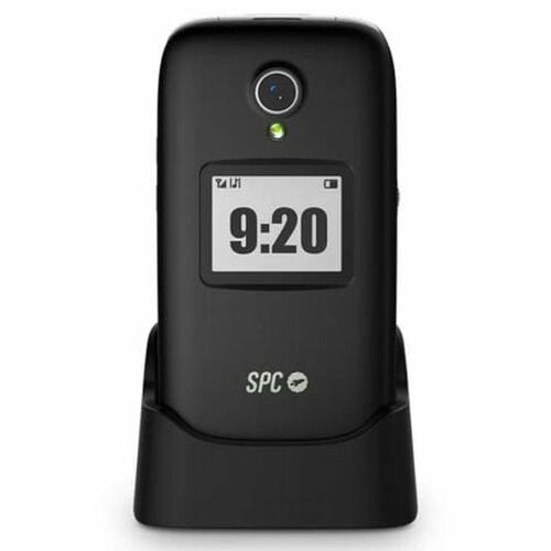 Mobiltelefon til ældre mennesker SPC 2334N
