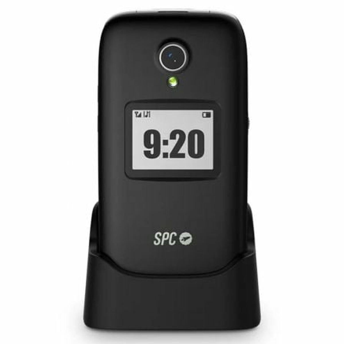Mobiltelefon til ældre mennesker SPC 2334N