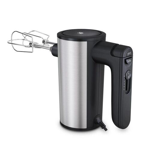 Kop-blender WMF 04.1656.0011 Sort metal 400 W