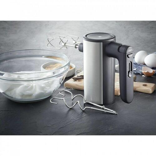 Kop-blender WMF 04.1656.0011 Sort metal 400 W