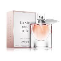 Dameparfume Lancôme La vie est belle EDP 75 ml