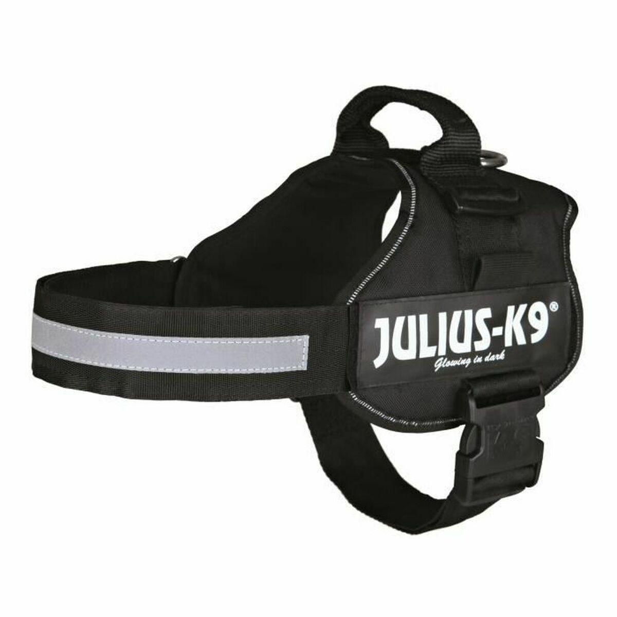 Hundesele Julius K9 Power Sort L/XL 2