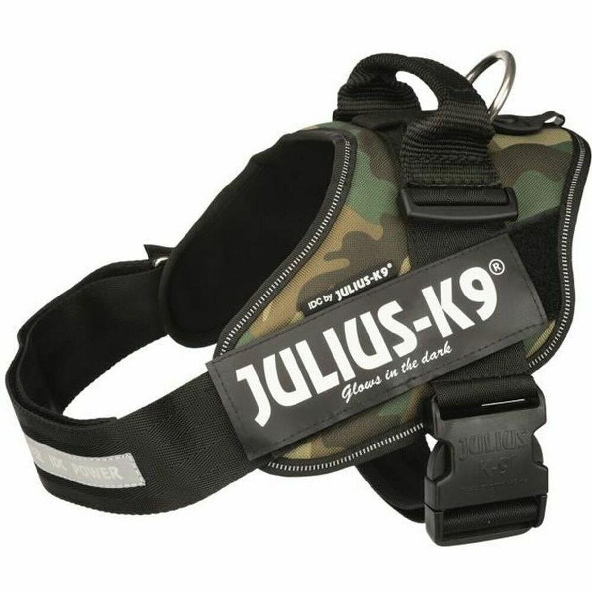 Hundesele Julius K9 IDC L 1 billede