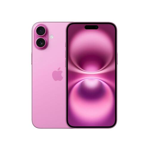 Mobiltelefon til ældre mennesker Apple MXVW3SX/A 6,7" 128 GB Pink