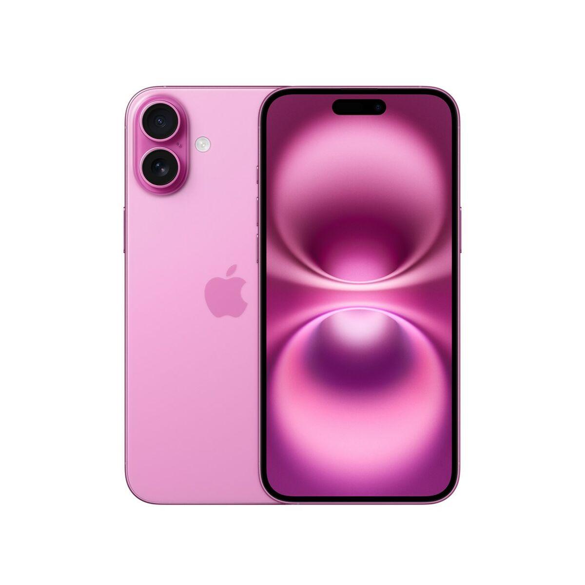 Mobiltelefon til ældre mennesker Apple MXVW3SX/A 6,7" 128 GB Pink