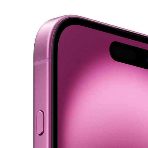 Mobiltelefon til ældre mennesker Apple MXVW3SX/A 6,7" 128 GB Pink