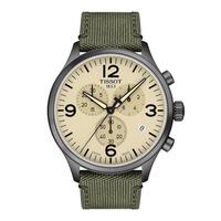 Herreur Tissot CHRONO XL (Ø 45 mm)