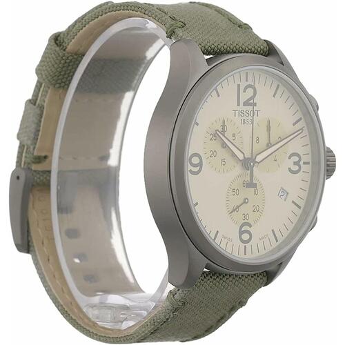 Herreur Tissot CHRONO XL (Ø 45 mm)