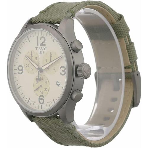 Herreur Tissot CHRONO XL (Ø 45 mm)