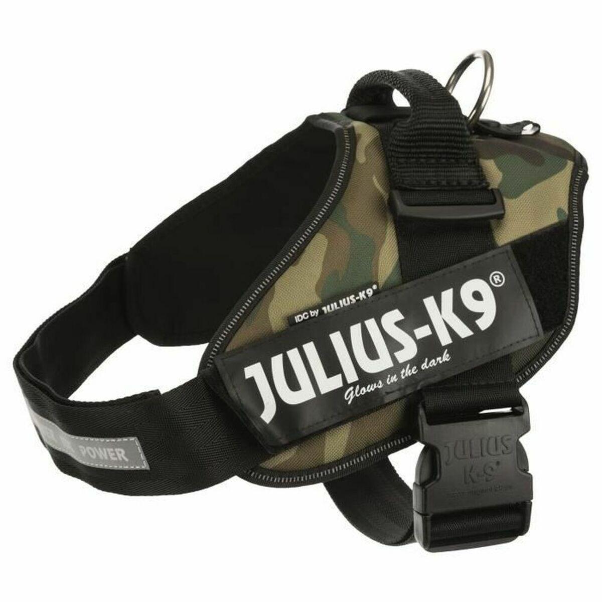 Hundesele Julius K9 IDC M/L billede