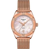 Herreur Tissot PR100 (Ø 36 mm)