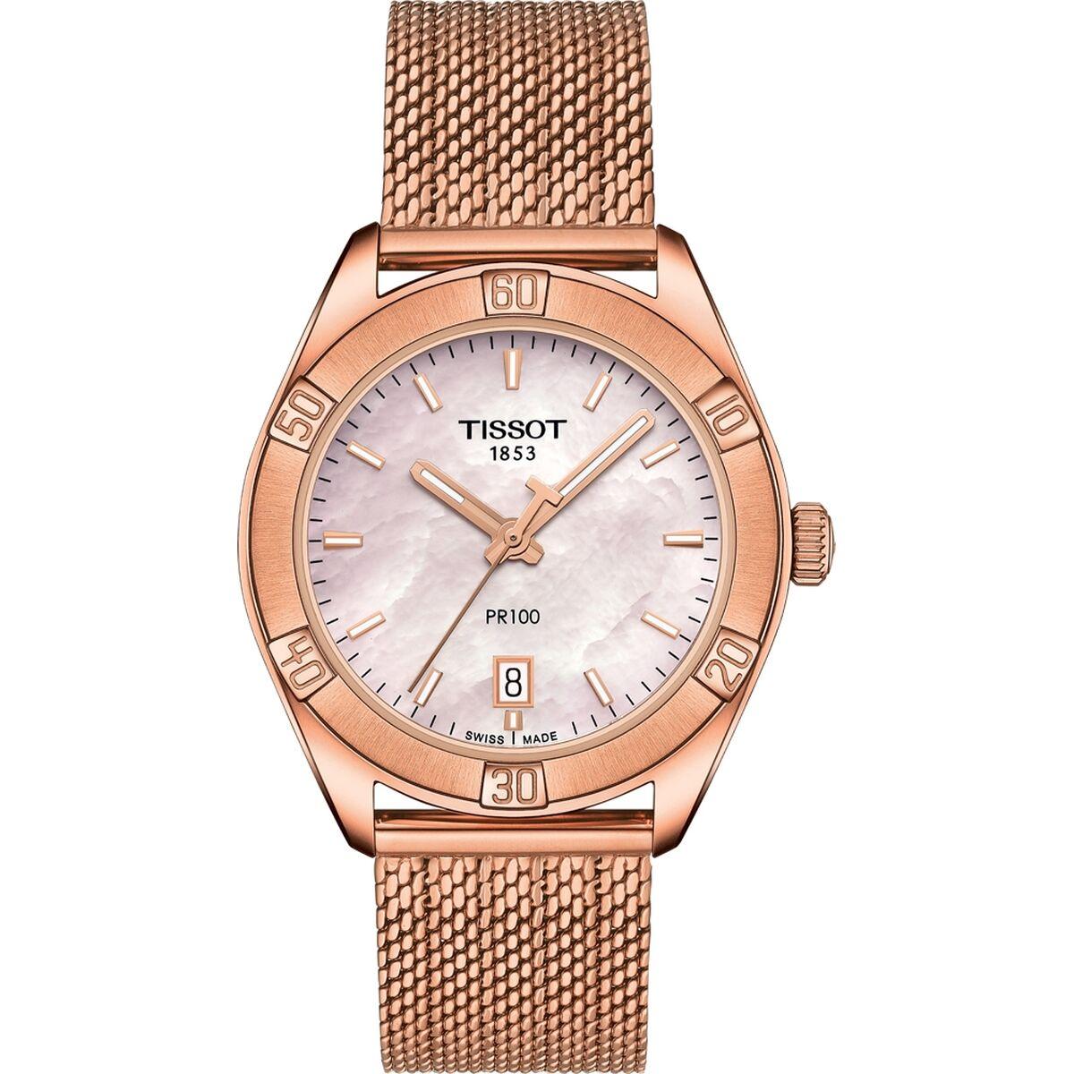 Herreur Tissot PR100 (Ø 36 mm)