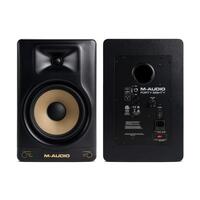 Transportable Bluetooth-højttalere M-Audio FORTYEIGHTYXEU